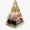 Piramide de orgon cubo de metatron