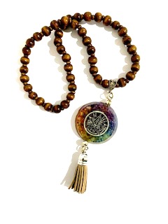 orgonita tetragrammaton